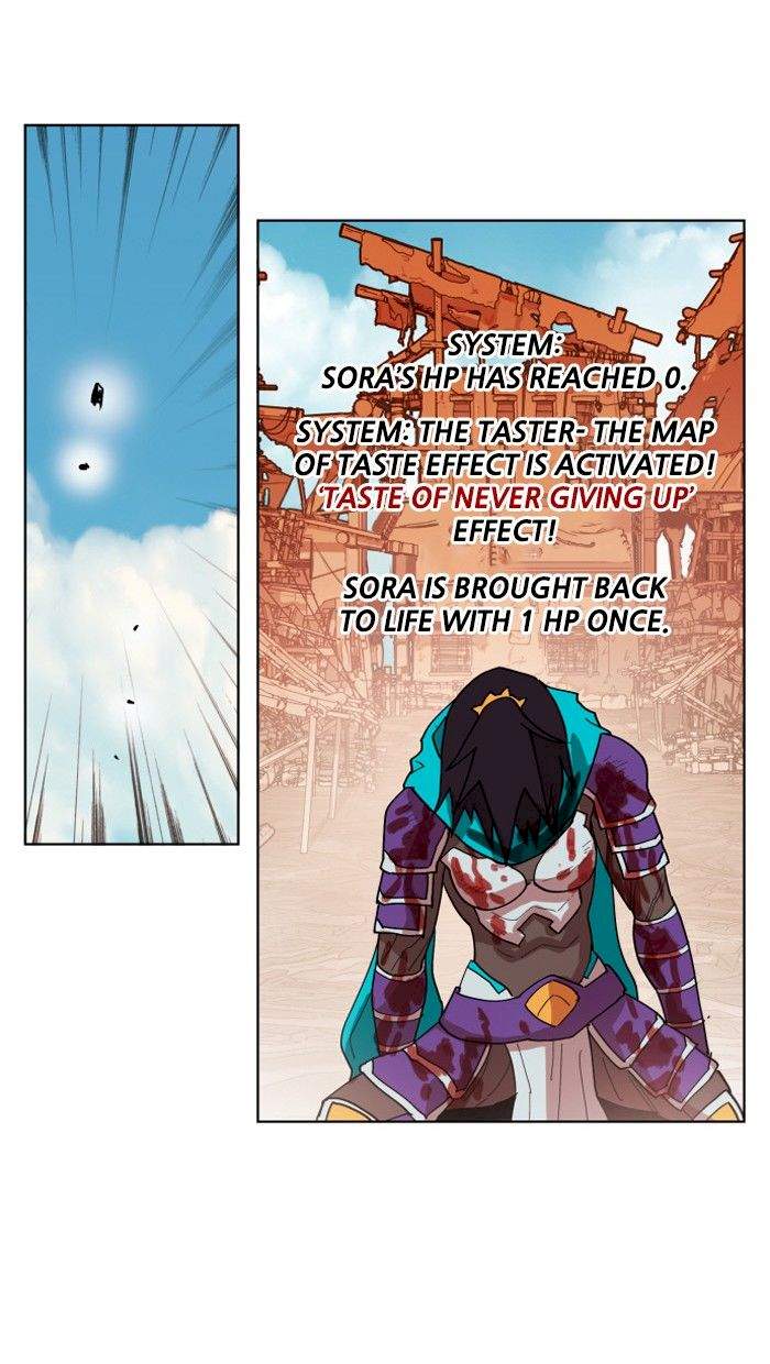 Hardcore Leveling Warrior Chapter 153 - Page 64