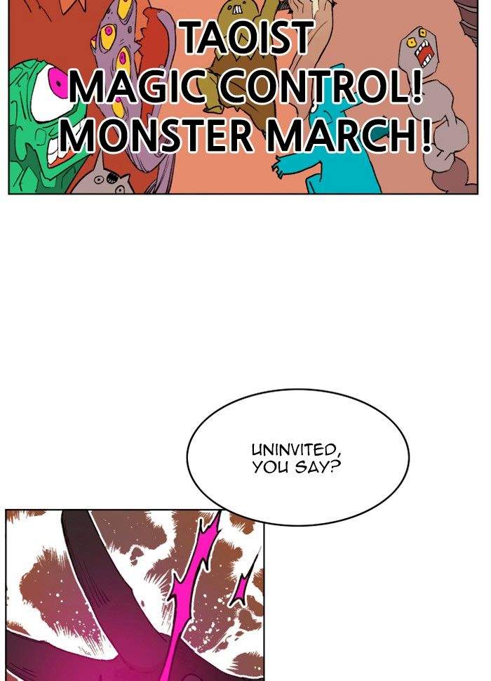 Hardcore Leveling Warrior Chapter 153 - Page 7