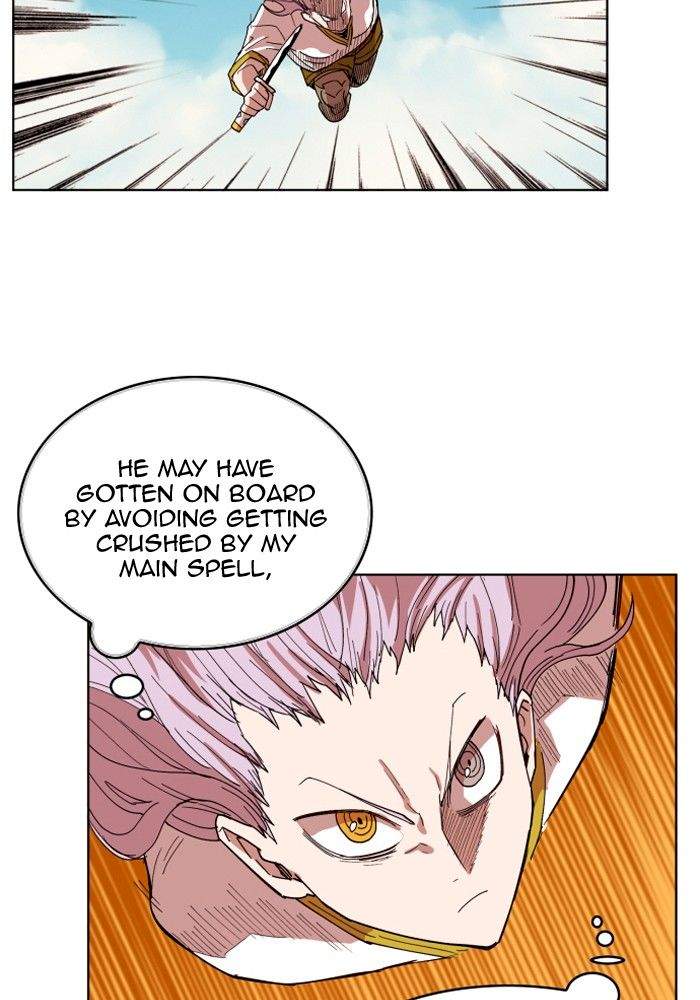 Hardcore Leveling Warrior Chapter 154 - Page 12