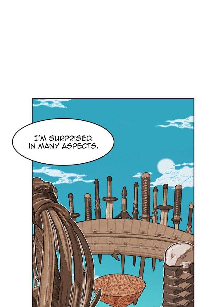 Hardcore Leveling Warrior Chapter 154 - Page 14