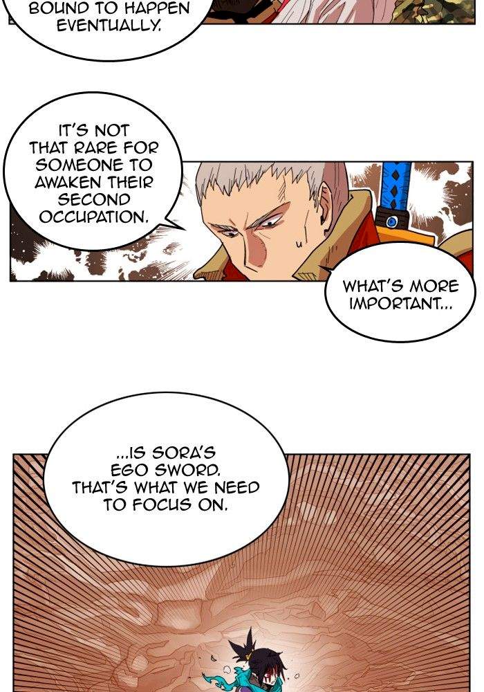 Hardcore Leveling Warrior Chapter 154 - Page 16