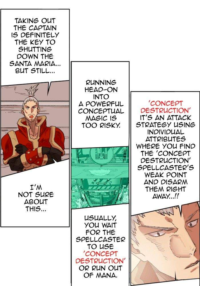 Hardcore Leveling Warrior Chapter 154 - Page 20