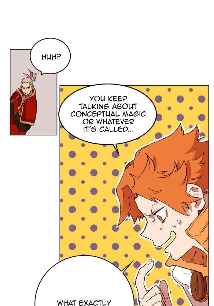 Hardcore Leveling Warrior Chapter 154 - Page 22