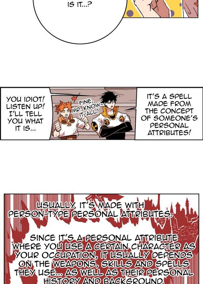 Hardcore Leveling Warrior Chapter 154 - Page 23