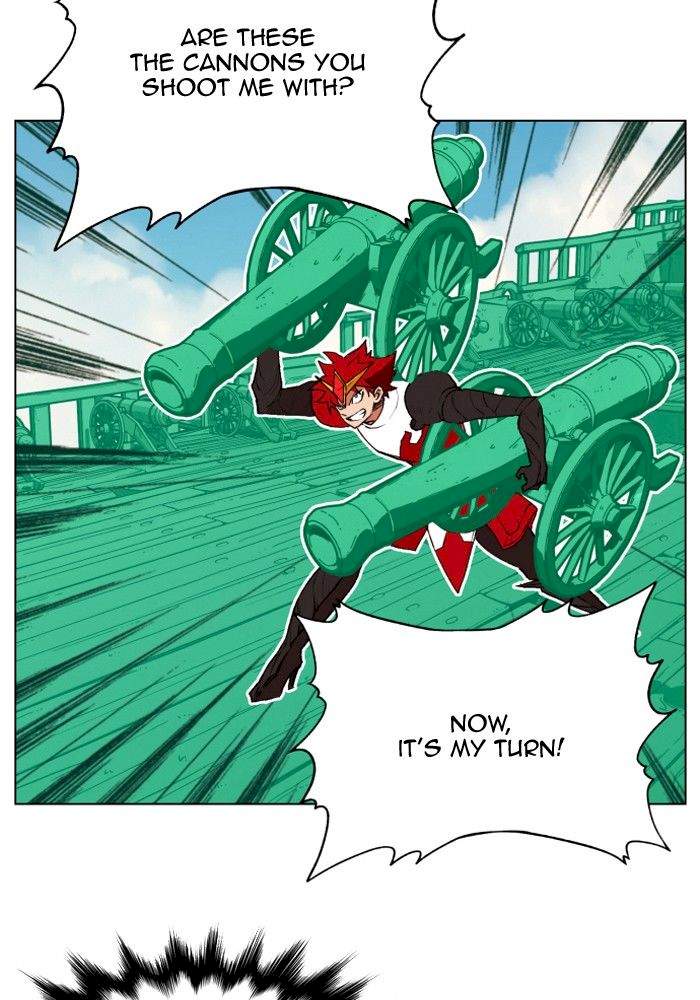 Hardcore Leveling Warrior Chapter 154 - Page 33