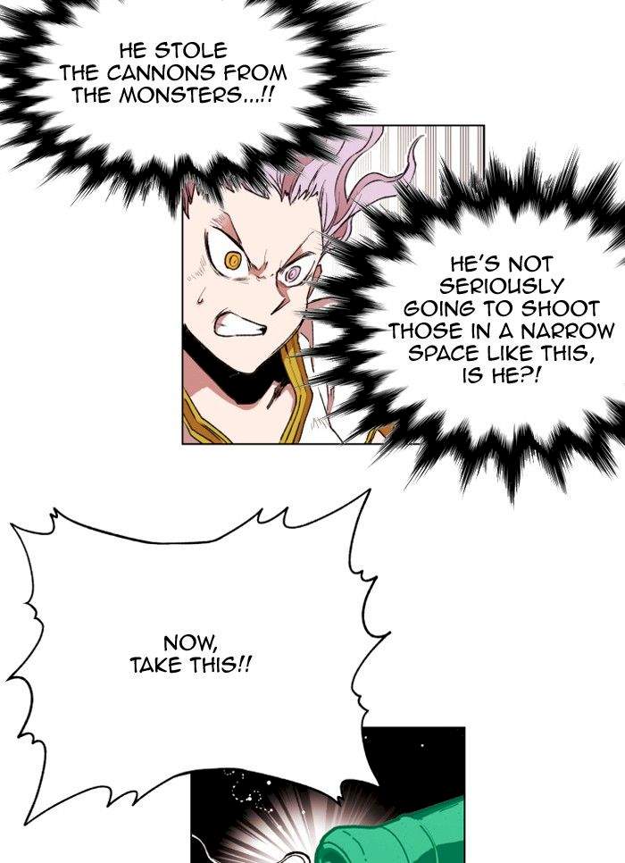 Hardcore Leveling Warrior Chapter 154 - Page 34