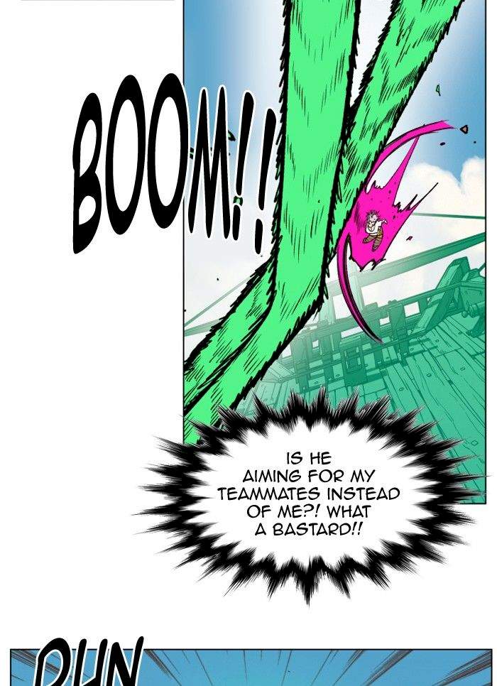 Hardcore Leveling Warrior Chapter 154 - Page 38