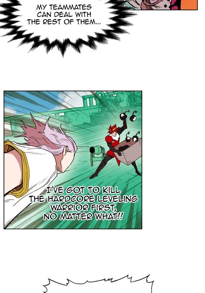 Hardcore Leveling Warrior Chapter 154 - Page 49