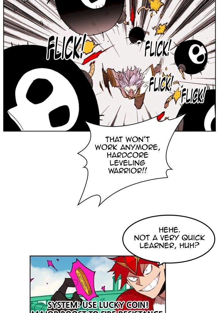 Hardcore Leveling Warrior Chapter 154 - Page 51