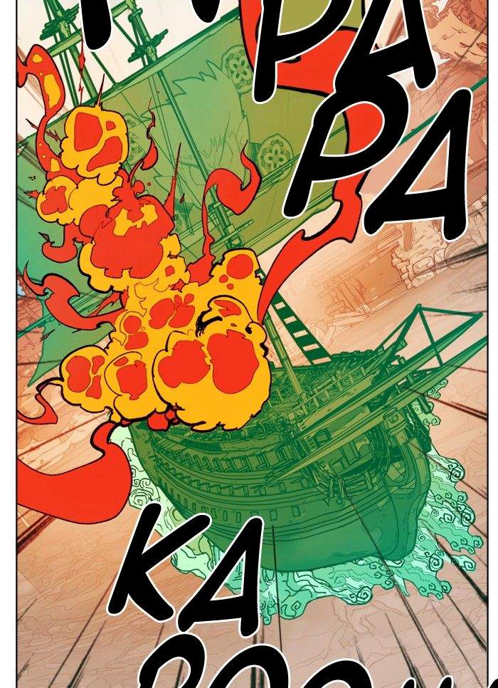 Hardcore Leveling Warrior Chapter 154 - Page 54