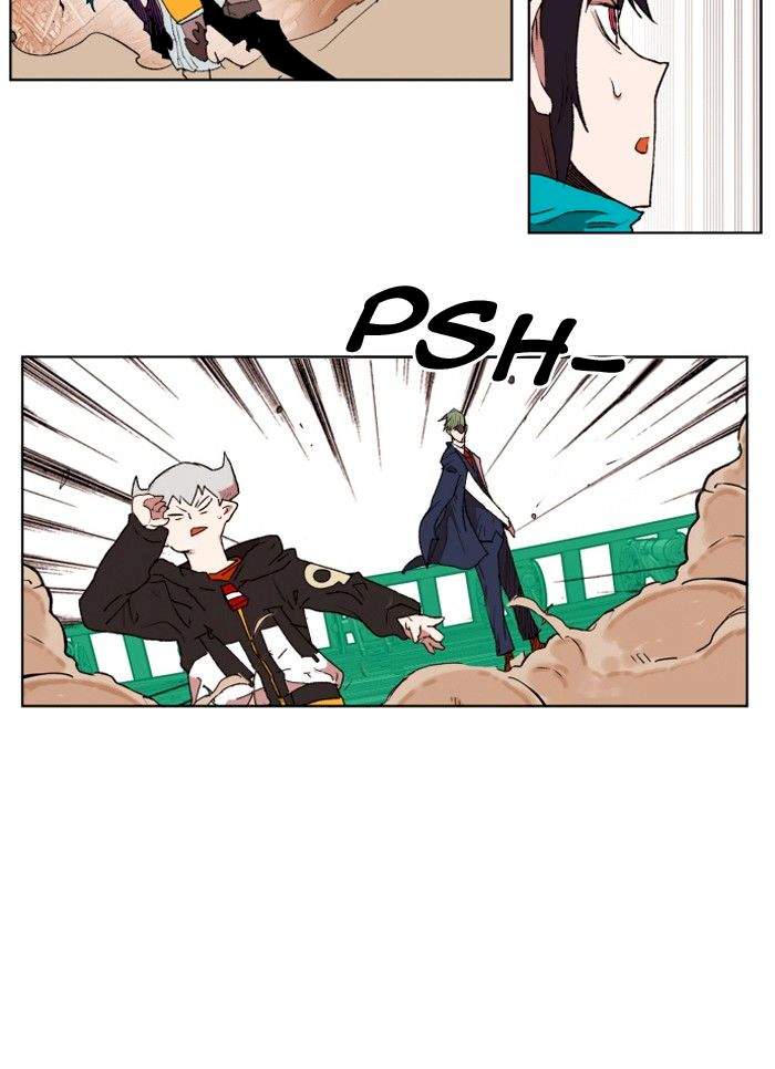 Hardcore Leveling Warrior Chapter 154 - Page 56