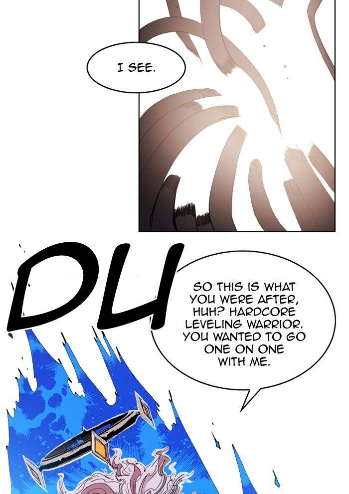 Hardcore Leveling Warrior Chapter 154 - Page 63