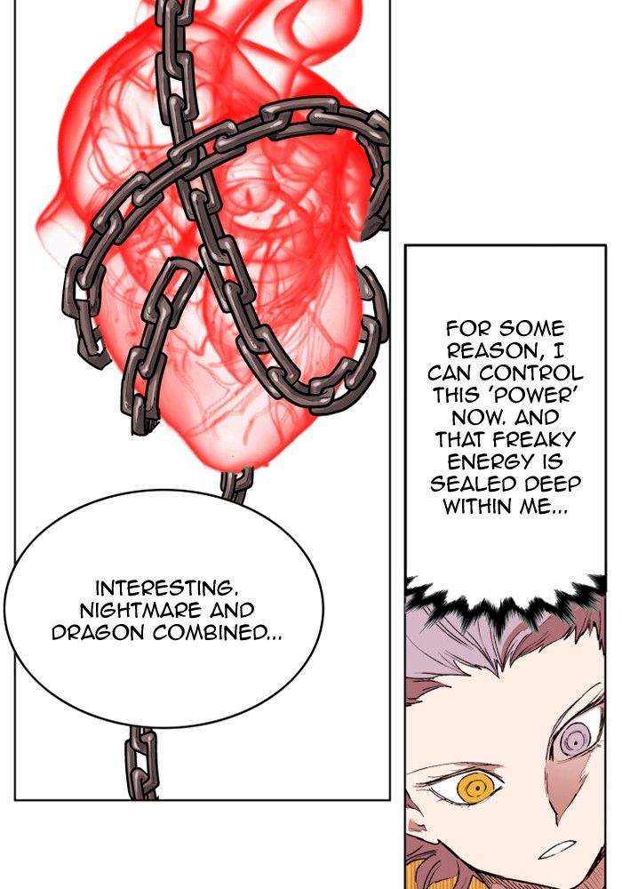 Hardcore Leveling Warrior Chapter 154 - Page 70