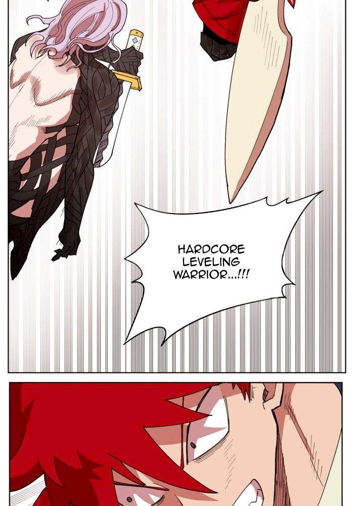 Hardcore Leveling Warrior Chapter 154 - Page 76