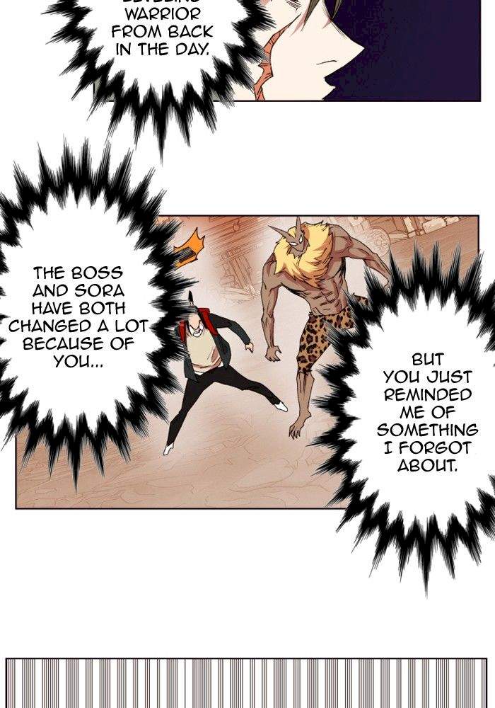 Hardcore Leveling Warrior Chapter 154 - Page 80