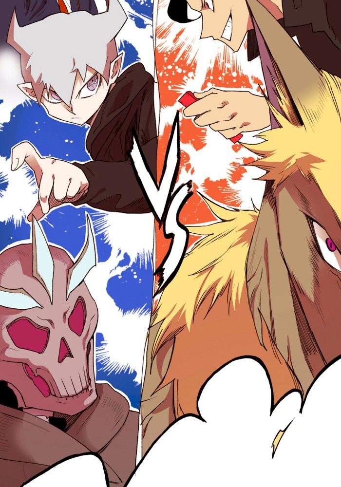 Hardcore Leveling Warrior Chapter 154 - Page 82