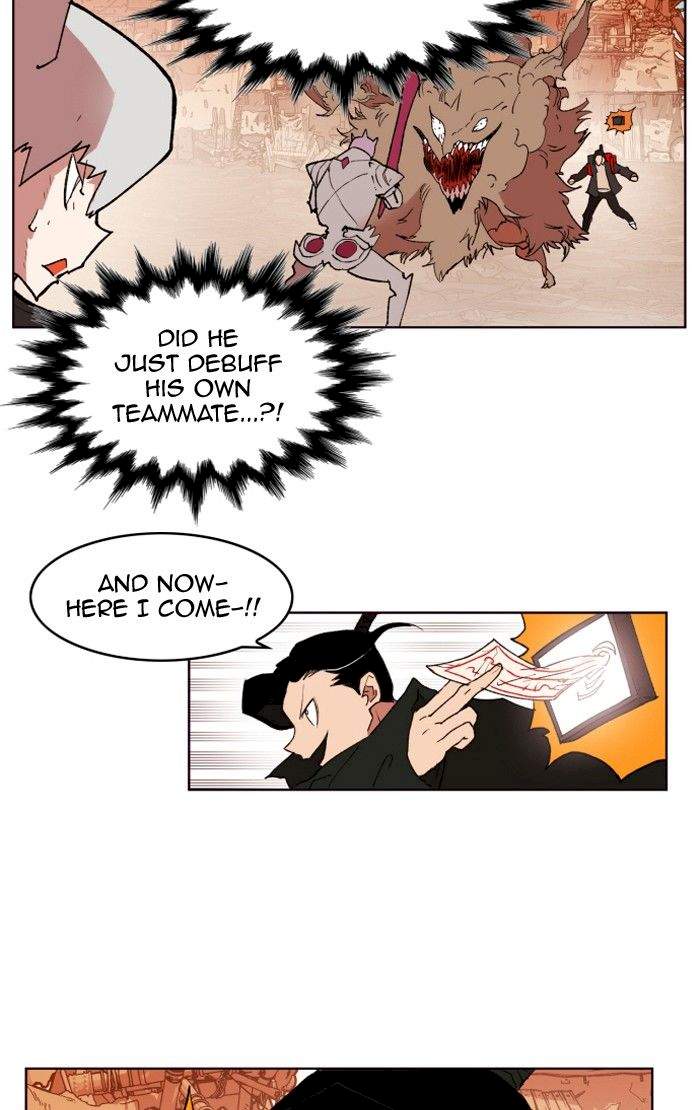 Hardcore Leveling Warrior Chapter 154 - Page 90