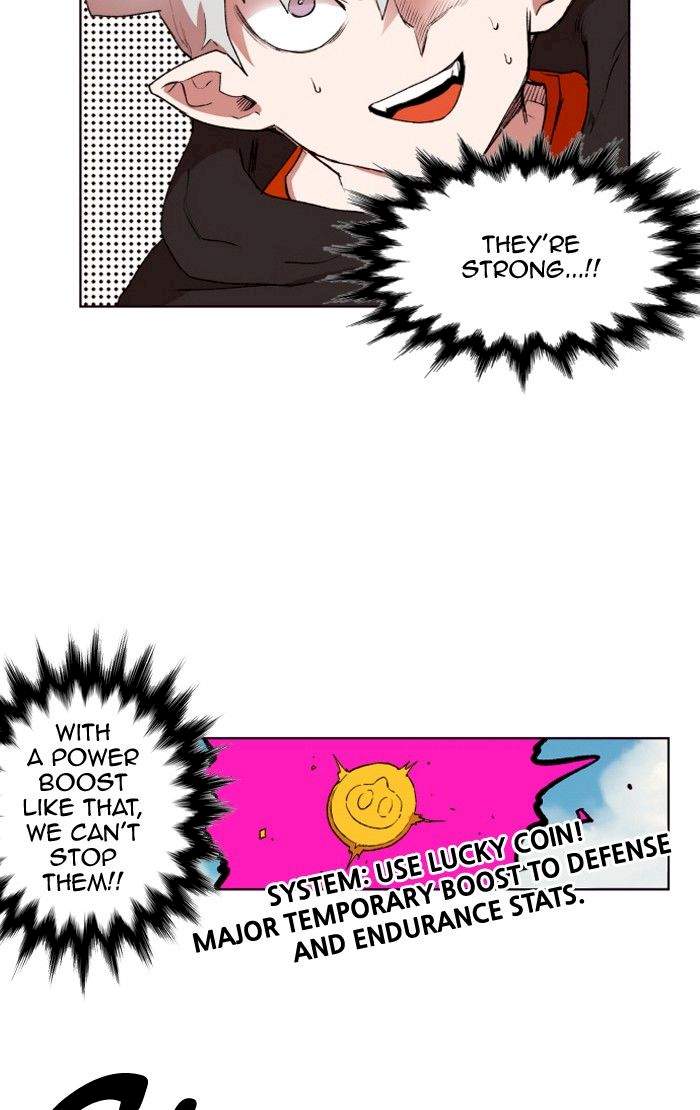 Hardcore Leveling Warrior Chapter 154 - Page 94