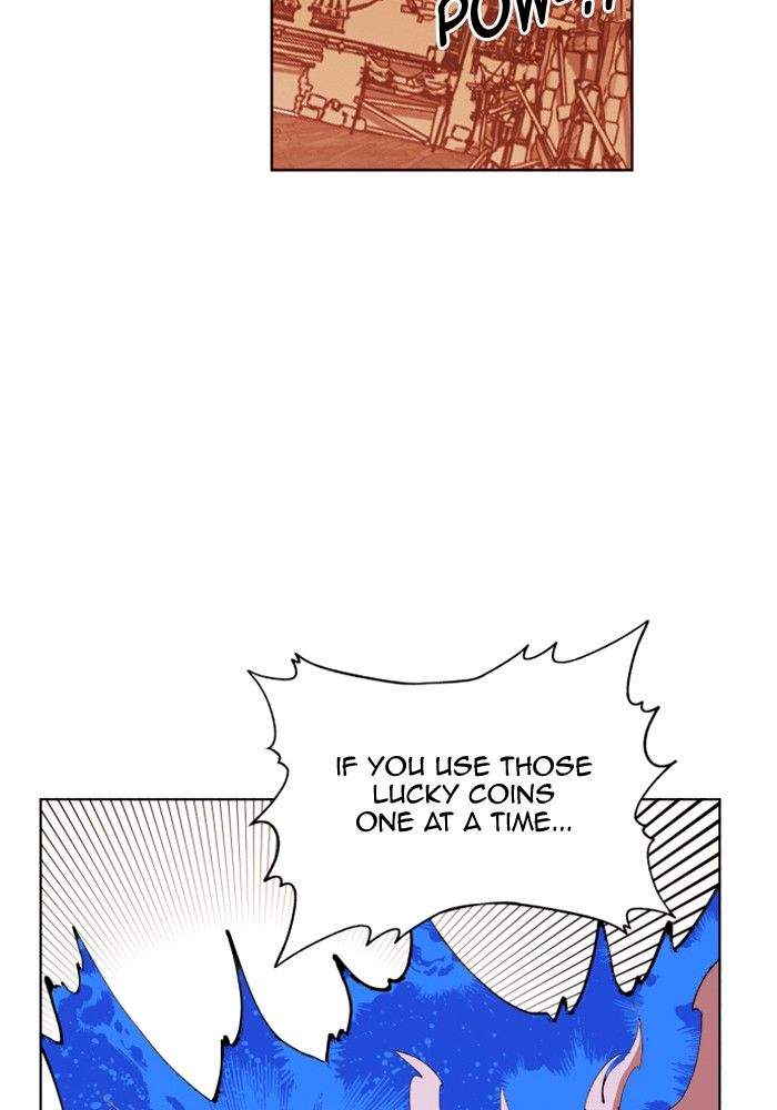 Hardcore Leveling Warrior Chapter 154 - Page 97