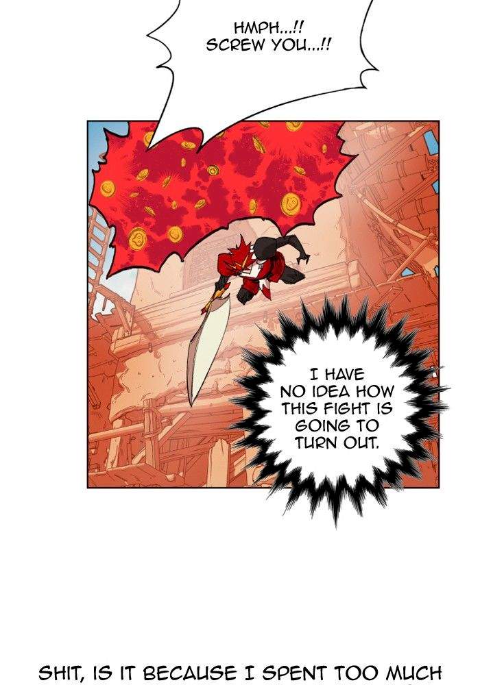 Hardcore Leveling Warrior Chapter 154 - Page 99