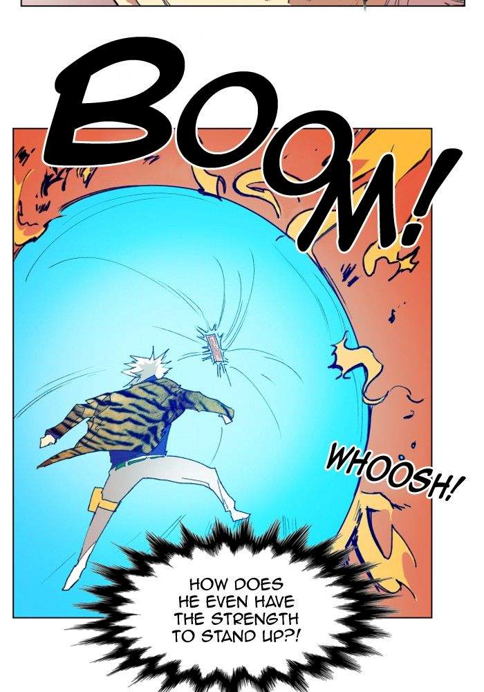 Hardcore Leveling Warrior Chapter 156 - Page 51