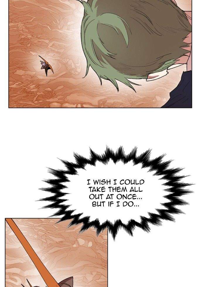 Hardcore Leveling Warrior Chapter 158 - Page 15