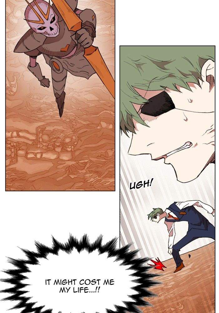 Hardcore Leveling Warrior Chapter 158 - Page 16