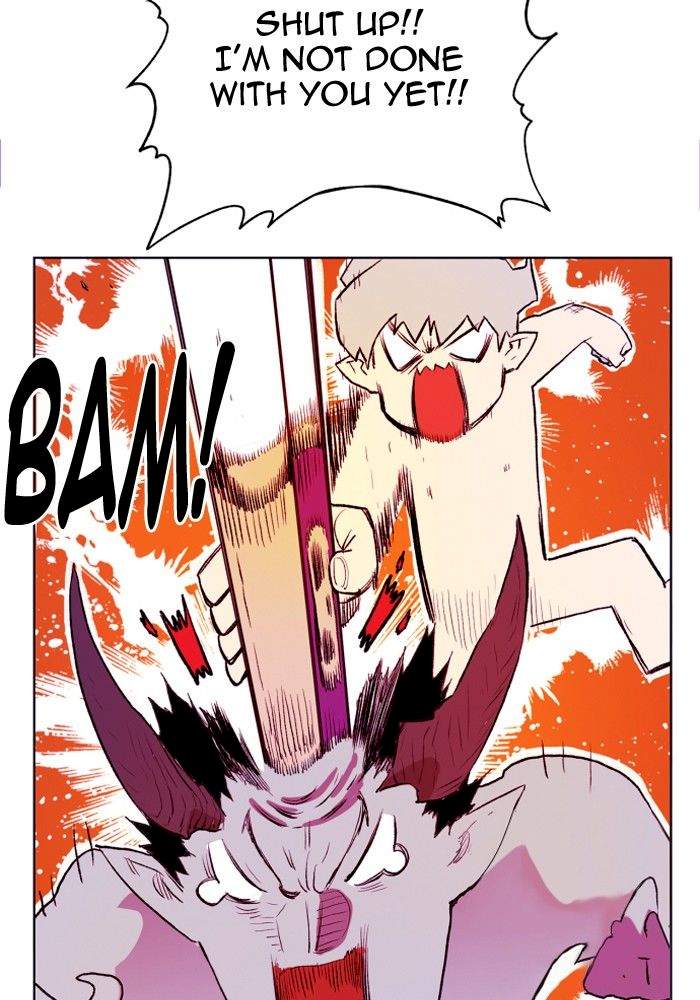 Hardcore Leveling Warrior Chapter 158 - Page 39