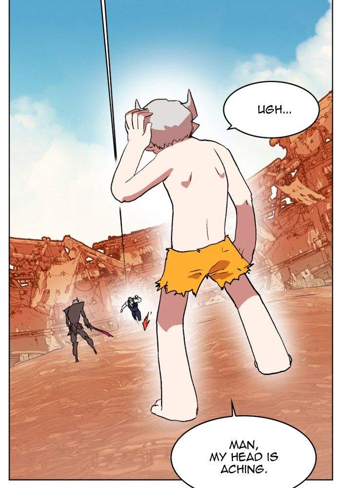 Hardcore Leveling Warrior Chapter 158 - Page 50