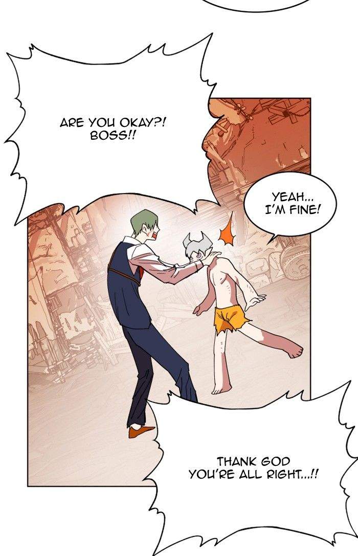 Hardcore Leveling Warrior Chapter 158 - Page 51