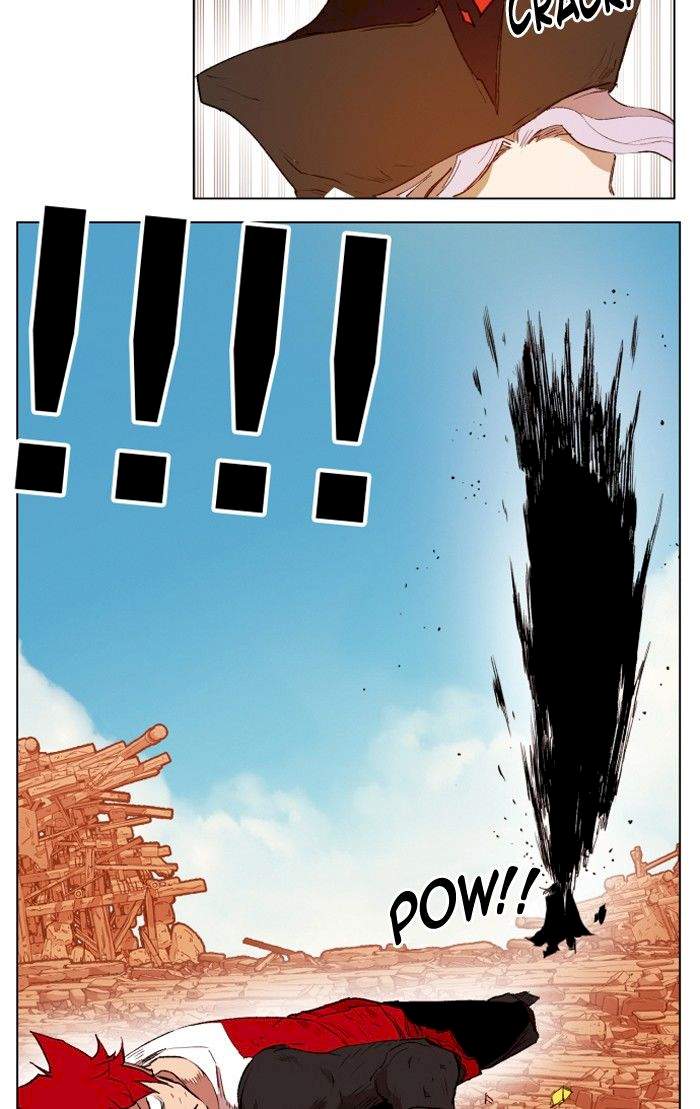 Hardcore Leveling Warrior Chapter 158 - Page 70