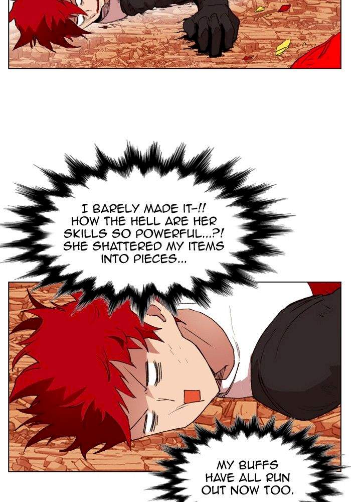 Hardcore Leveling Warrior Chapter 158 - Page 71