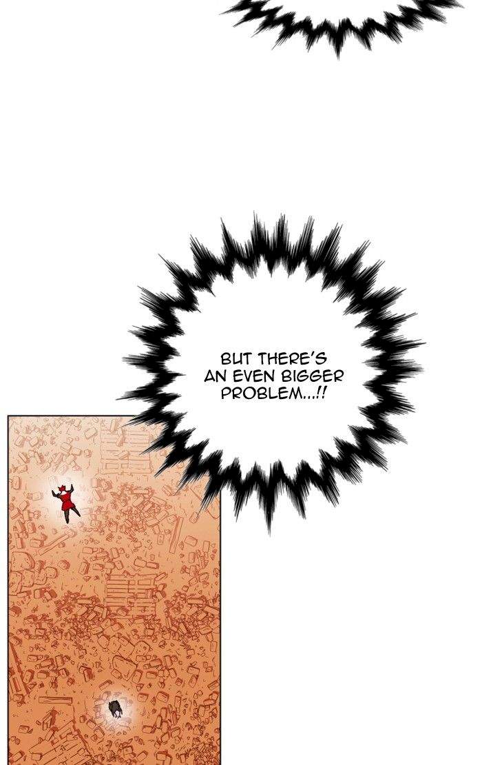 Hardcore Leveling Warrior Chapter 158 - Page 72