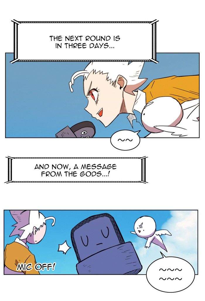 Hardcore Leveling Warrior Chapter 159 - Page 23