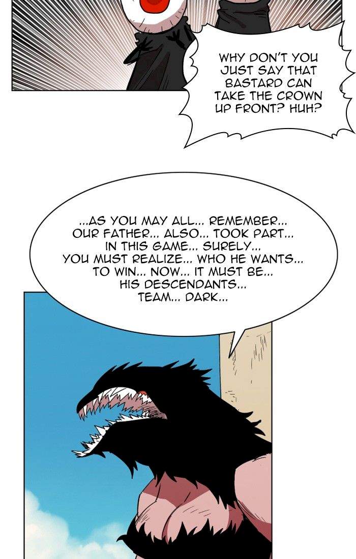 Hardcore Leveling Warrior Chapter 159 - Page 31