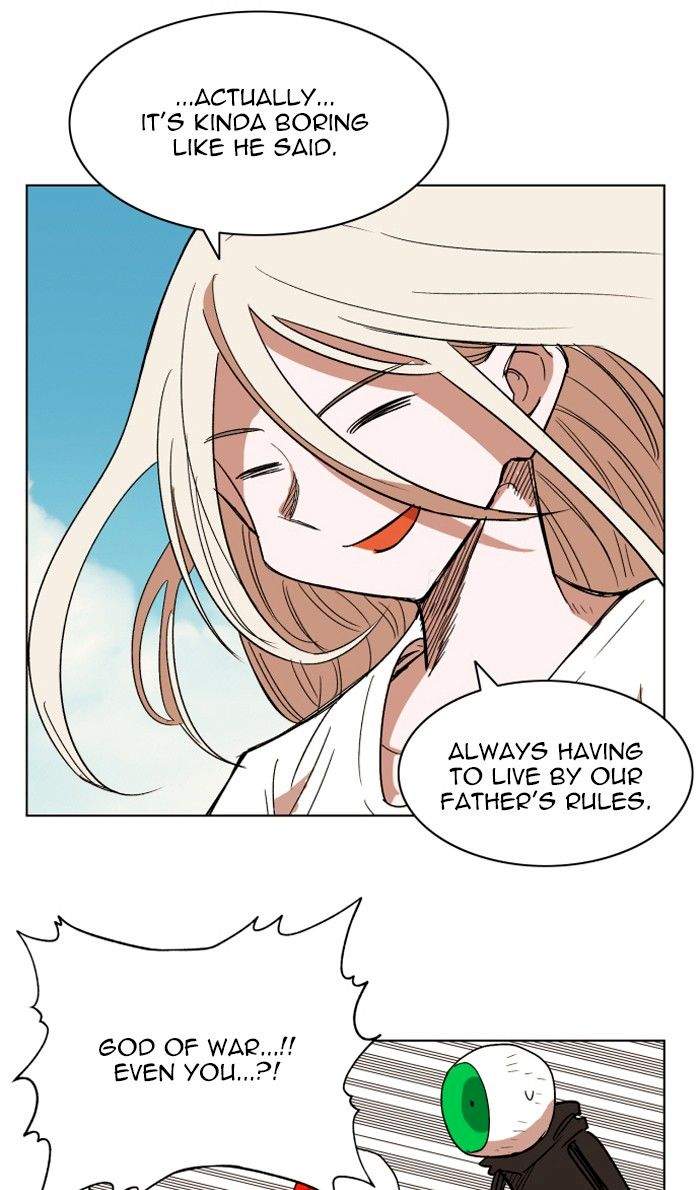 Hardcore Leveling Warrior Chapter 159 - Page 36