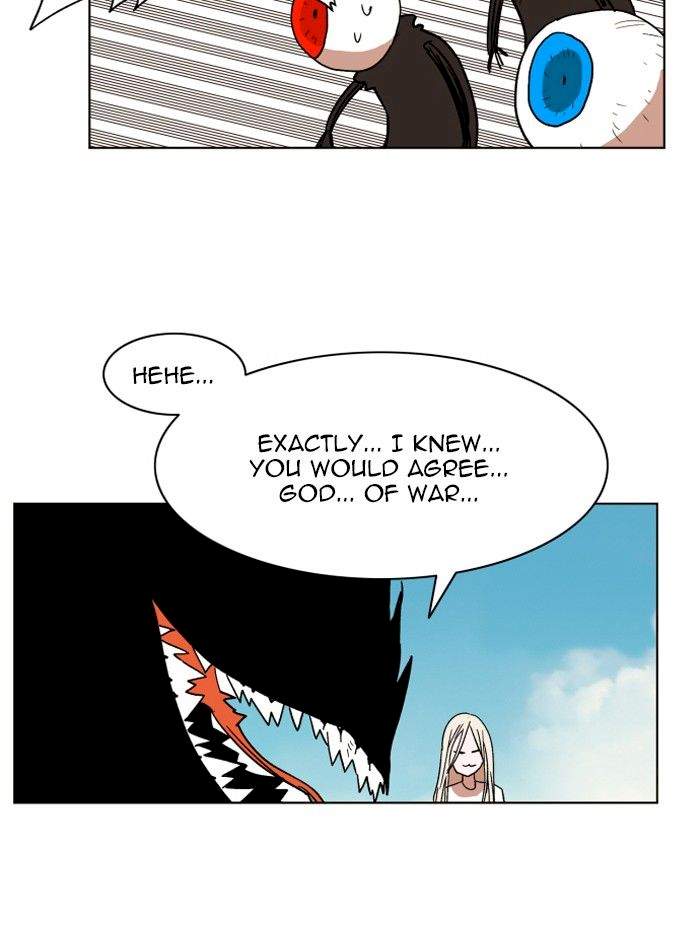 Hardcore Leveling Warrior Chapter 159 - Page 37