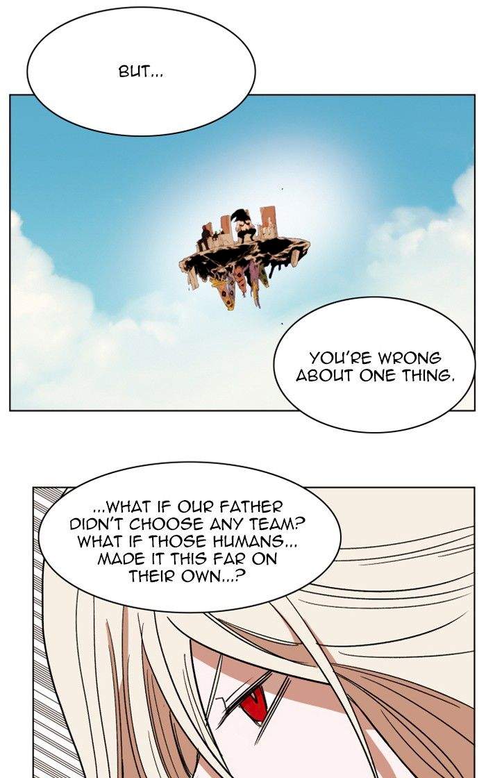 Hardcore Leveling Warrior Chapter 159 - Page 38