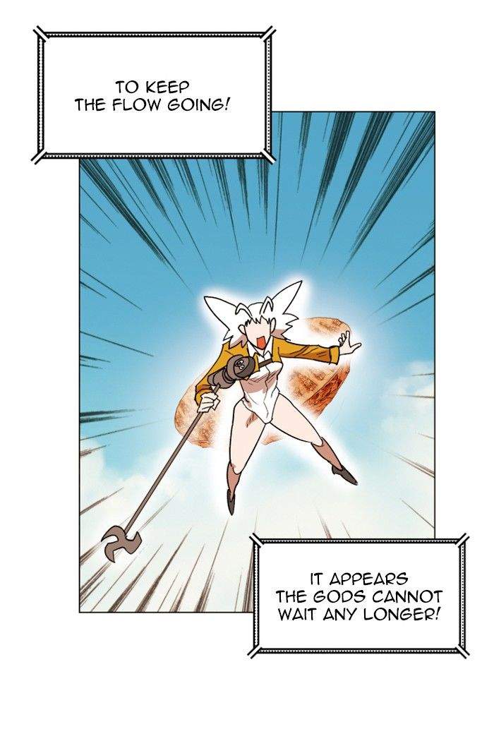 Hardcore Leveling Warrior Chapter 159 - Page 42