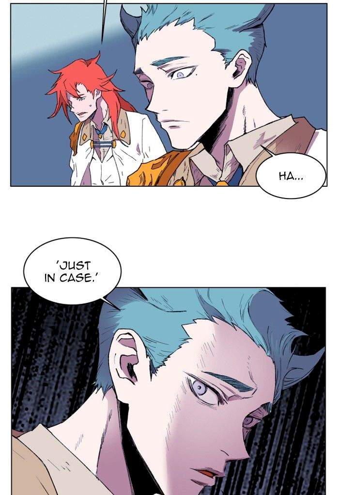 Hardcore Leveling Warrior Chapter 159 - Page 53