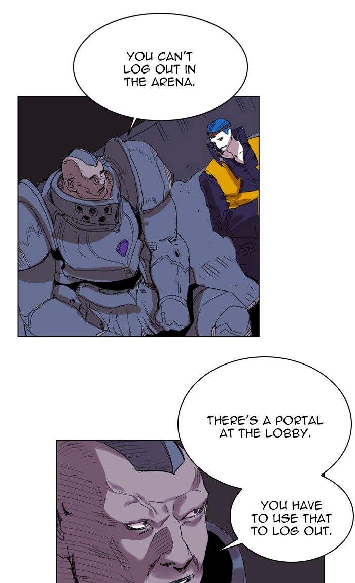 Hardcore Leveling Warrior Chapter 159 - Page 59