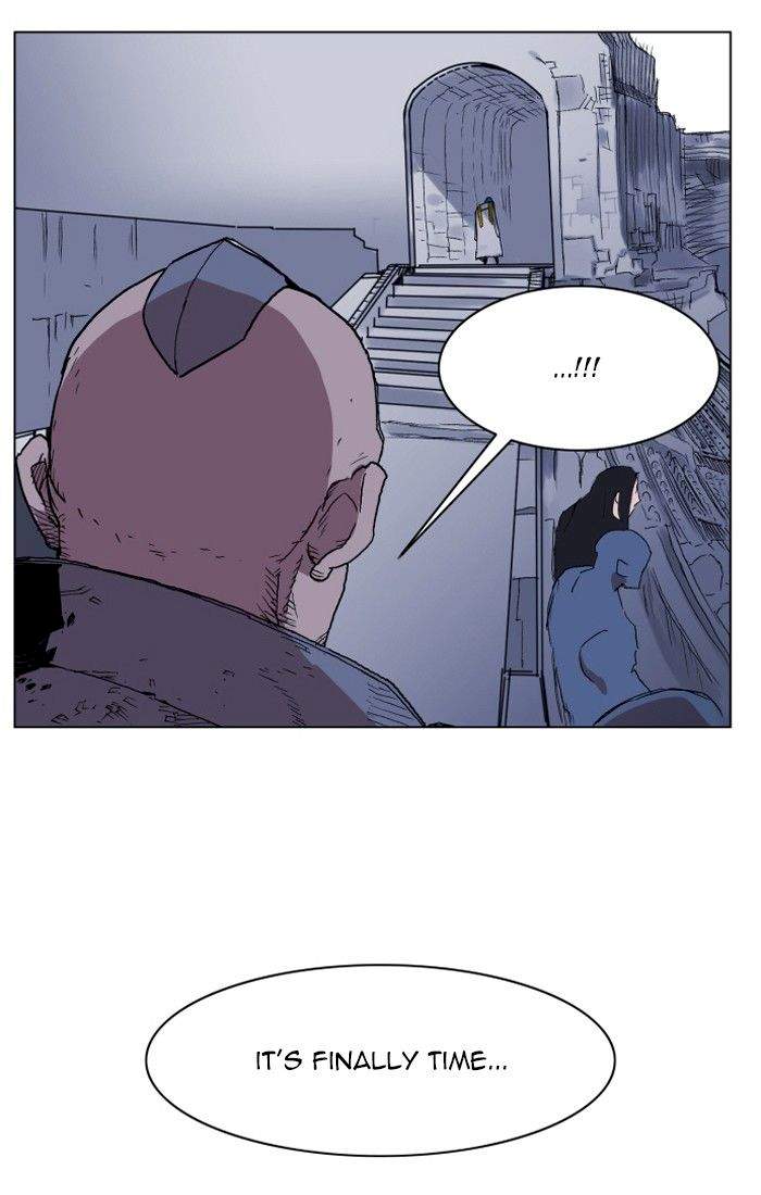 Hardcore Leveling Warrior Chapter 159 - Page 61