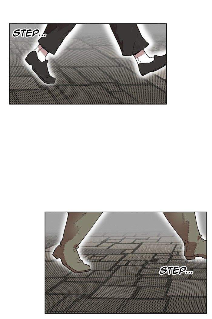 Hardcore Leveling Warrior Chapter 159 - Page 65