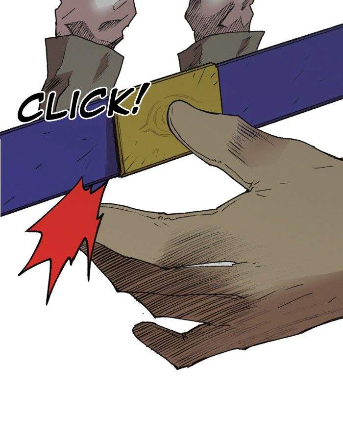 Hardcore Leveling Warrior Chapter 159 - Page 70