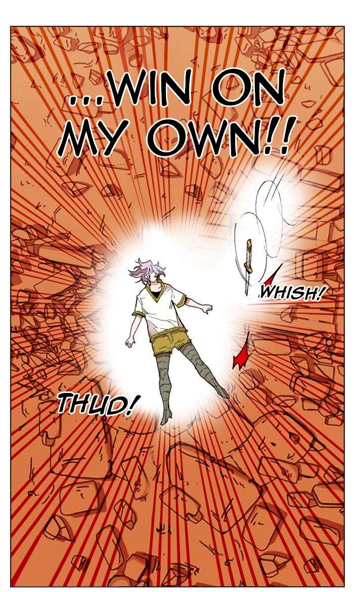 Hardcore Leveling Warrior Chapter 159 - Page 9