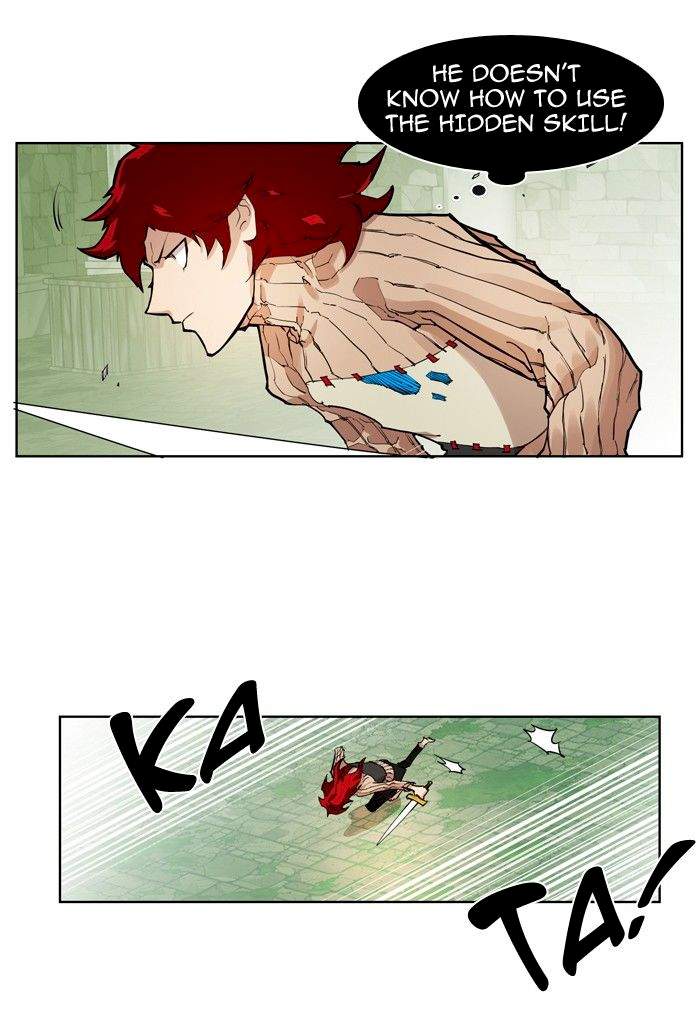 Hardcore Leveling Warrior Chapter 16 - Page 18