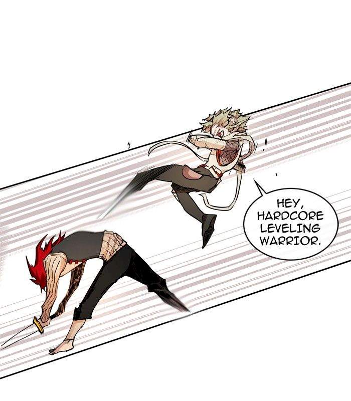 Hardcore Leveling Warrior Chapter 16 - Page 21