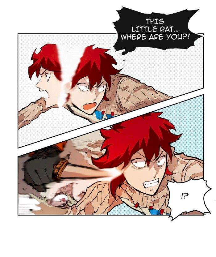 Hardcore Leveling Warrior Chapter 16 - Page 30