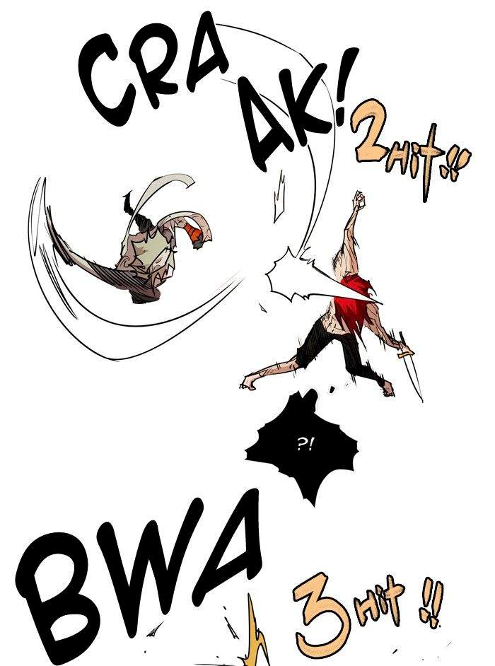 Hardcore Leveling Warrior Chapter 16 - Page 32