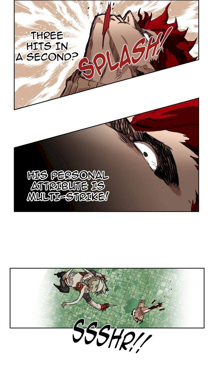 Hardcore Leveling Warrior Chapter 16 - Page 34